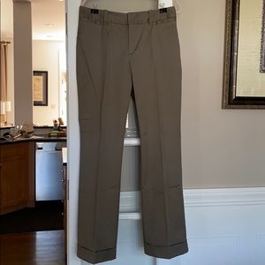 Banana Republic Martin Fit